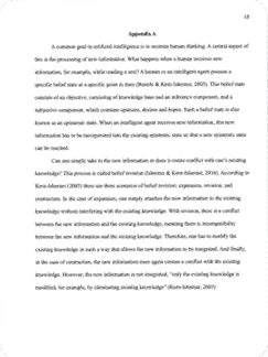 letter